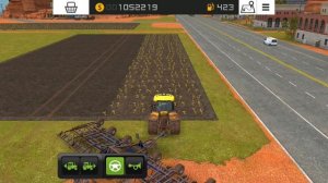 Farming simulator 18