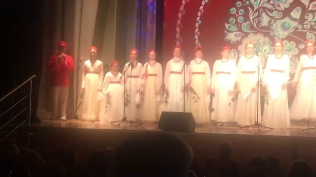 концерт зоренька 10 лет