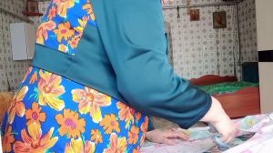 Как увеличить одежду на четыре размера