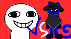 глитчь драка / клип на 47 подписчиков