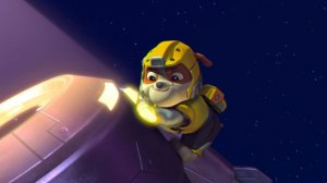 Щенячий патруль. Мегащенки. супер щенки. Часть 6