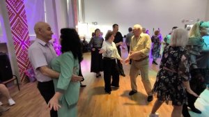 Танцы в Юбилейном...... 14.03.26.