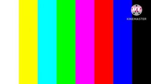 Уход на профилактику канала Цифровое телевидение ЦТ (21.01.2026)