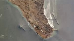 Трамп объявил об уничтожении всех военных целей на иранском острове Харк