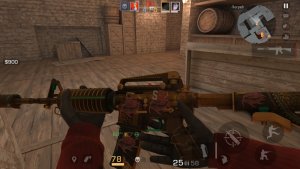 Standoff 2