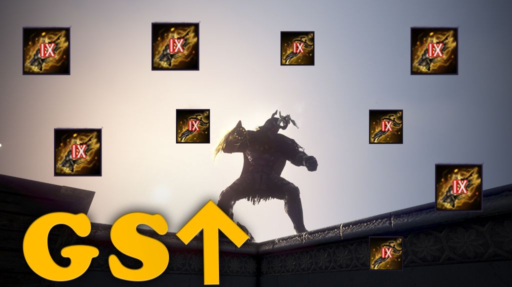 Black Desert Online/BDO Сначала еженедельные активности, а потом заточка Вана!