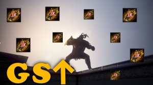 Black Desert Online/BDO Сначала еженедельные активности, а потом заточка Вана!