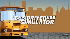 Bus Driver Simulator 2