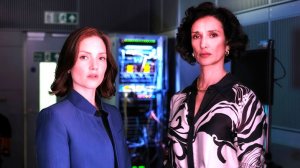 Захват (3 сезон) — Русский трейлер (2026)