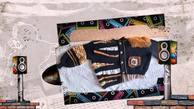 Год кардиганов второй сезон заключительное видео