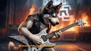 Rammdog-Cau schuh.mp4