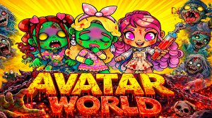 Лечение уколами💉💉💉 зомби🧟в больнице