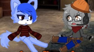 "Обучение с Шедлетским" 6 часть (Тайна мешка, или Неизвестная лиса)