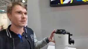 Арсений Ушаков,компания"НоркПалм":что может есть измельчитель, судьба ложки, чем кулачки лучше щёток