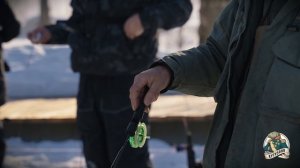 Клип с турнира Закрытие зимнего сезона 2025-26