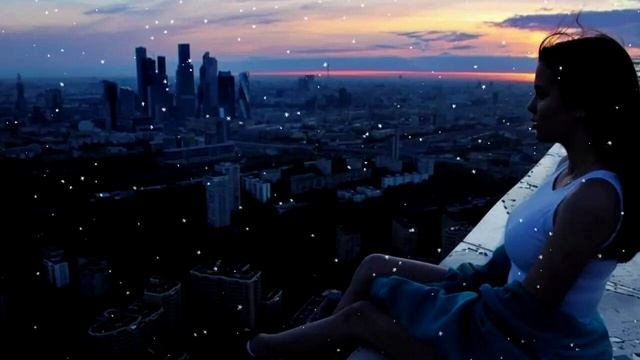 С-ТИ  Ночная Москва