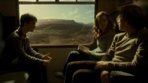 Драко Малфой & Гермиона Грейнджер - Любовная история