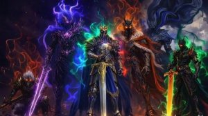 мир Праймов( с днём рождения меня)