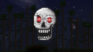 Затмение жизни(Часть 38(Terraria))