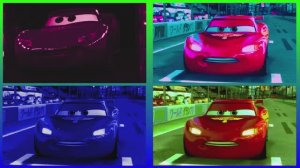 Молния Маккуин Пожиратель: Coffin Dance (Кавер) 🏎️💀 Lightning McQueen Eater