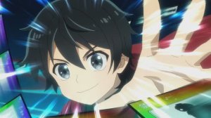 Адский режим: Хардкорный Геймер доминирует в ином мире на высокой сложности ОП