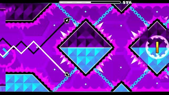 прошёл бласт процессинг