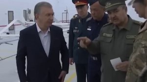 Только что! Эрдоган ударил, все на прицеле, новая ракета Турции. Баку и Киев в восторге