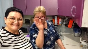 ЖИЗНЬ В СЕЛЕ:продолжение 3 часть/НА ОБЕД КОТЛЕТЫ С ГОРОХОВОЙ КАШЕЙ/ВЕЧЕРНИЙ ВИЗИТ К СВАХЕ