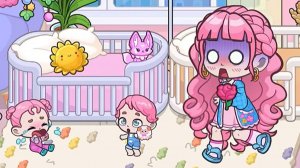 Планета Аватар Ворлд Новые Игры обзор  игра РУТИНА