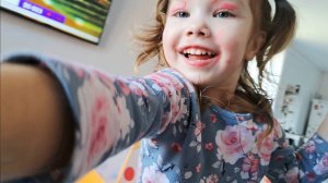 Собираемся в гости к дедушке