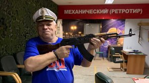 Первая Весенняя Ласточка Посетила Иваныча !!!