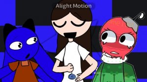 КОЛАБА С БОББЕТ И С МОЕЙ ПОДРУГОЙ :]