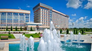 Видео-обзор санатория «Русь» в Ессентуках | ВсеСанатории.ру