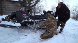 ДОБРАТЬСЯ ЛЮБОЙ ЦЕНОЙ. ТЯЖЁЛЫЙ ПУТЬ ДО ЗИМОВЬЯ, ПОПАЛИ В НАЛЕДЬ \ ВОЛОГОДСКИЕ ПРИКЛЮЧЕНИЯ часть 1