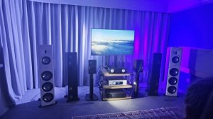Martin Logan 2088