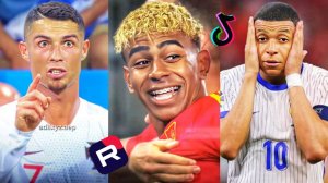 ⚽ ЛУЧШИЕ ФУТБОЛЬНЫЕ НАРЕЗКИ #113: ГОЛЫ, ПРИКОЛЫ, МОМЕНТЫ