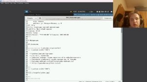 Презентация по 5 лабораторной работе