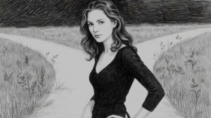 МЕЛОДИЯ ПРОШЛОГО ВЕКА..   СОНГЛИ ГИФТ.