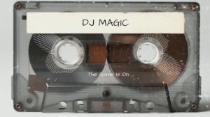 Dj Magic - The game is on (New Mega Dance Music 2026)