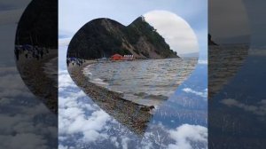 Камчатка от Светланы Дубининой.....31.07.23.