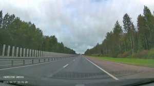 Вся дорога Нижний Новгород — Санкт‑Петербург 2025. Часть третья.