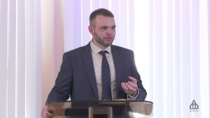 Богослужение 14.03.2026 | Призванные быть священниками | Михаил Варенов