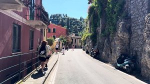 Итальянская Ривьера Портофино прогулка по побережью и уютным улочкам города ✨