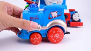 Игрушки томас и друзья 1