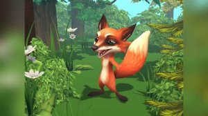 Эпизод 5. ТЕРЕМОК (С.Маршак)