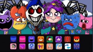 СПРУНКИ ПОППИ ПЛЕЙТАЙМ. ПРОТОТИП ЛУЧШИЙ!!!!