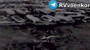 ‼️🇷🇺«🅾️тважные» громят технику и пехоту врага в боях за Покровском, Мирноградом и в Днепропетровс