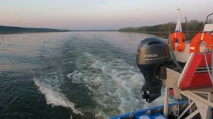 Круиз по реке Енисей, теплоход Максим Горький, май 2024г.