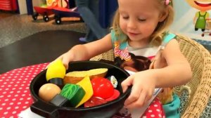 Лучшие детские площадки и развлечения для детей [get.gt]