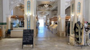 Путешествие по Узбекистану (один день - одно видео) 13 марта 2026